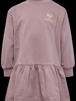 hmlHELLE DRESS L/S