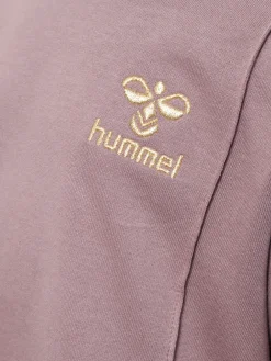 hmlHELLE DRESS L/S