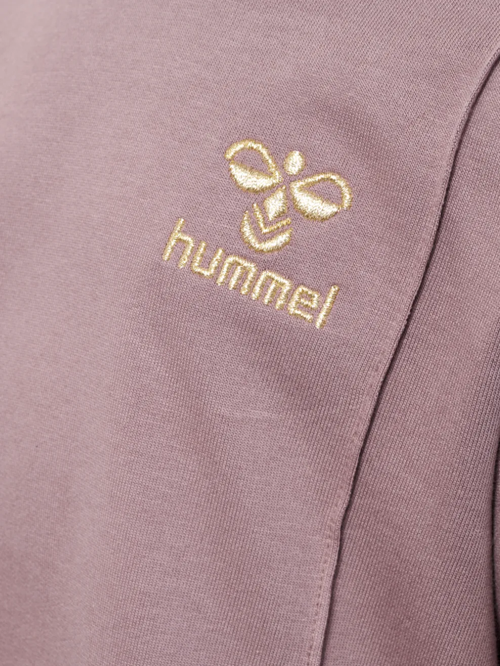 hmlHELLE DRESS L/S