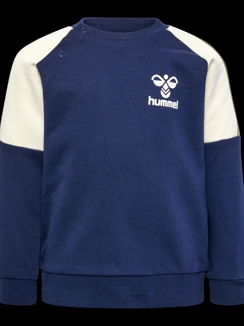 hmlHERMAN SWEATSHIRT