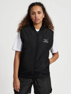hmlHIVE COLIN PADDED VEST