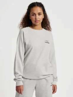hmlHIVE LUCAS SWEATSHIRT