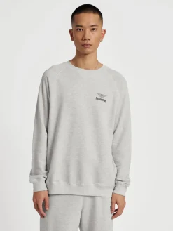 hmlHIVE LUCAS SWEATSHIRT