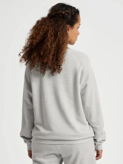 hmlHIVE LUCAS SWEATSHIRT