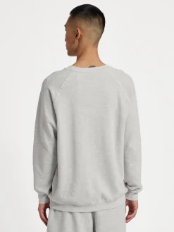 hmlHIVE LUCAS SWEATSHIRT