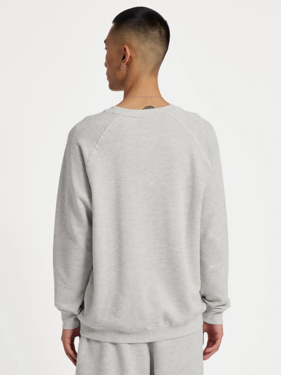 hmlHIVE LUCAS SWEATSHIRT