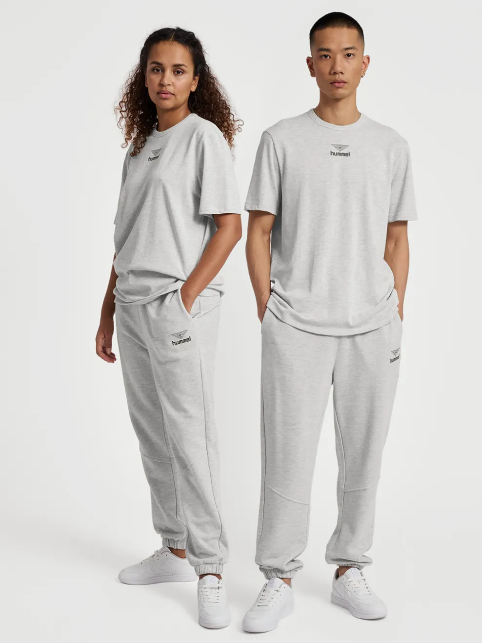 hmlHIVE LUCAS T-SHIRT