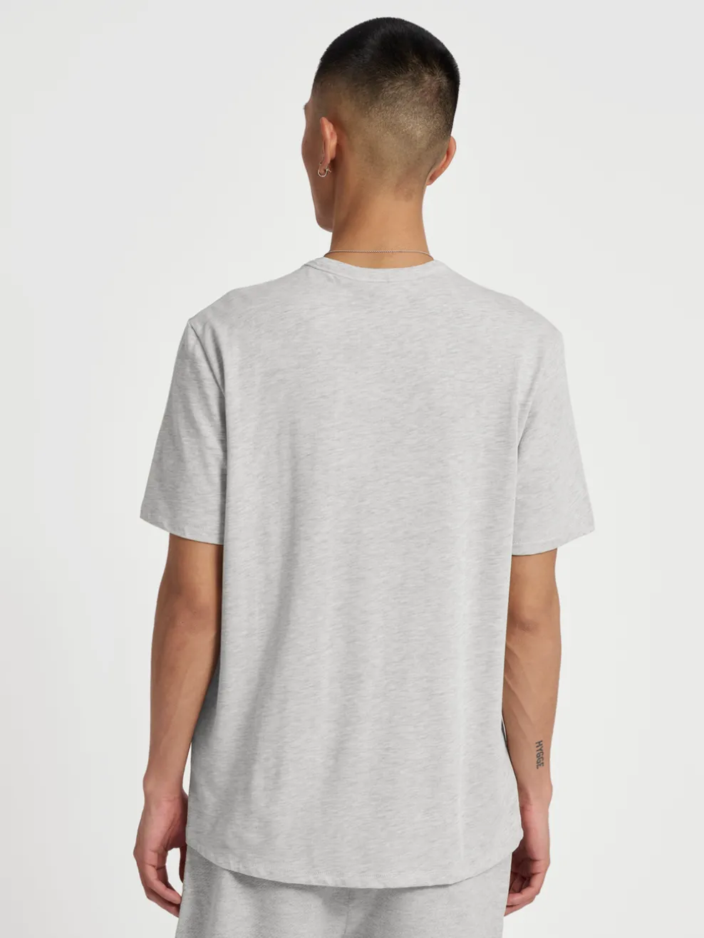 hmlHIVE LUCAS T-SHIRT