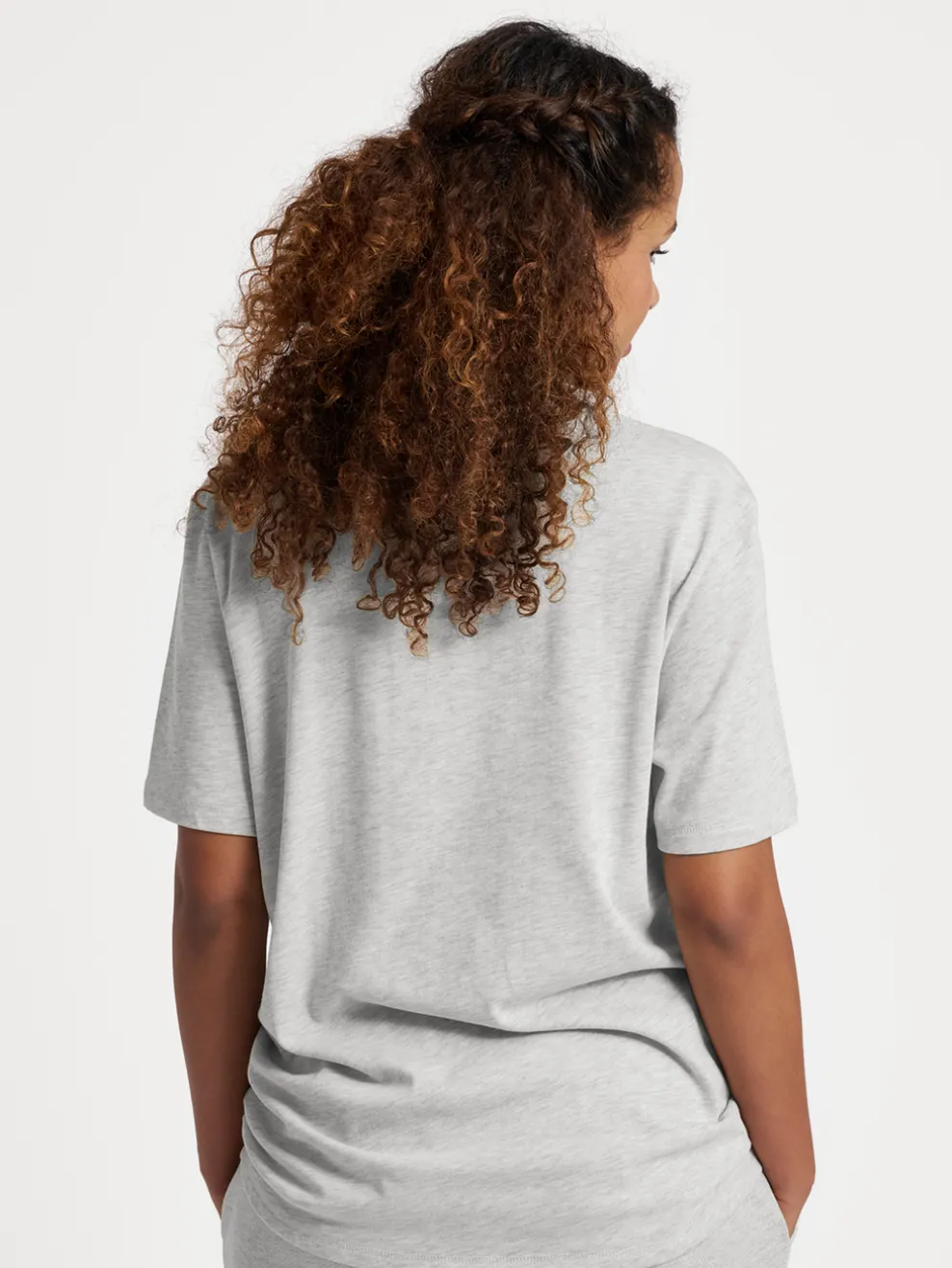 hmlHIVE LUCAS T-SHIRT