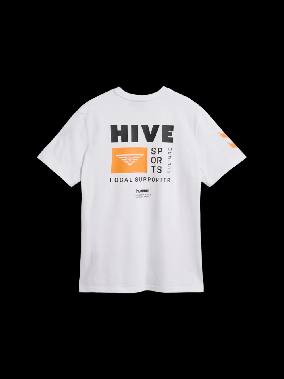hmlHIVE MASON T-SHIRT
