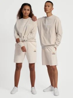 hmlHIVE OWEN SWEATSHIRT