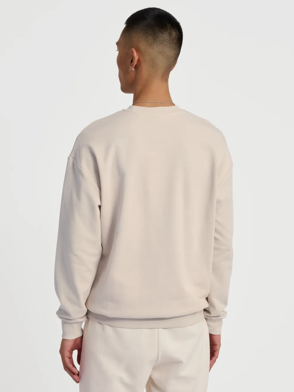 hmlHIVE OWEN SWEATSHIRT