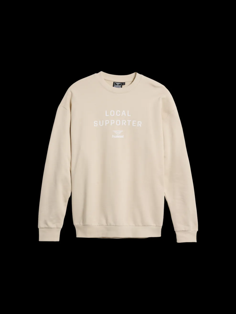 hmlHIVE OWEN SWEATSHIRT