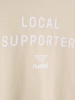 hmlHIVE OWEN SWEATSHIRT