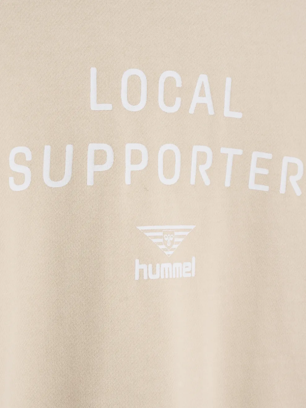 hmlHIVE OWEN SWEATSHIRT