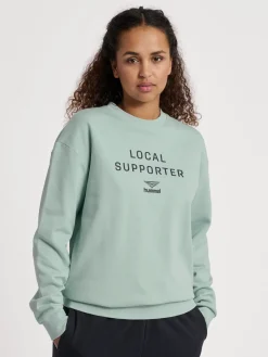 hmlHIVE OWEN SWEATSHIRT