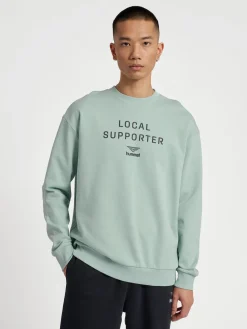hmlHIVE OWEN SWEATSHIRT
