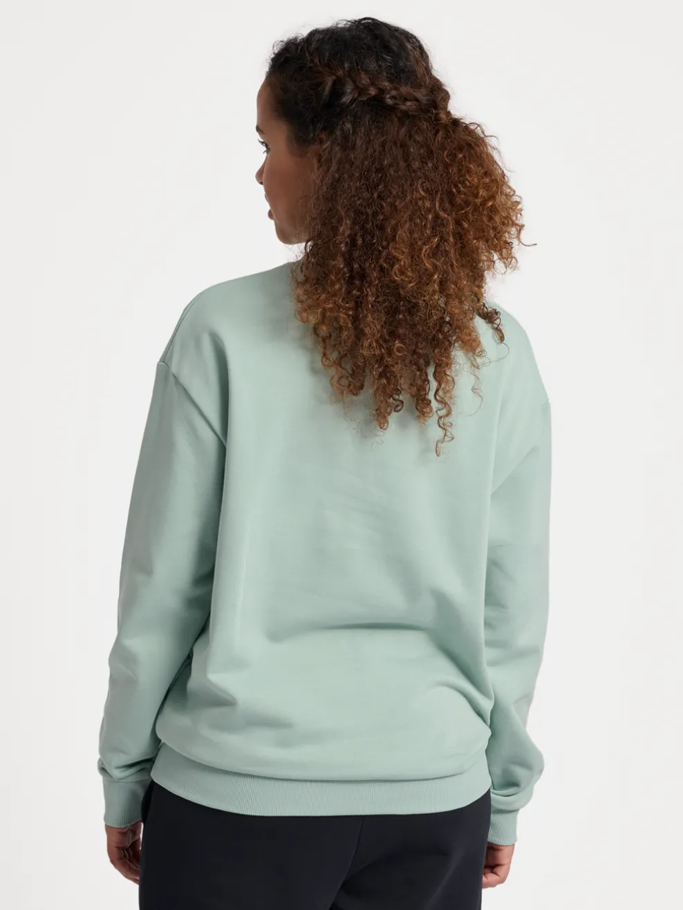 hmlHIVE OWEN SWEATSHIRT