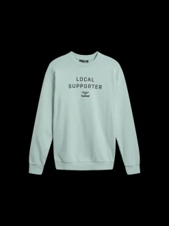 hmlHIVE OWEN SWEATSHIRT
