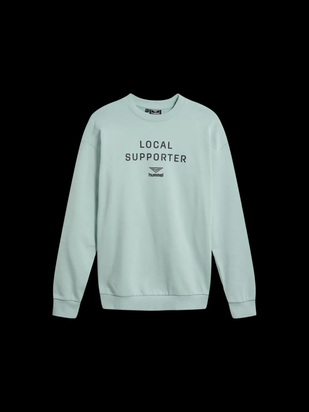 hmlHIVE OWEN SWEATSHIRT