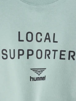 hmlHIVE OWEN SWEATSHIRT