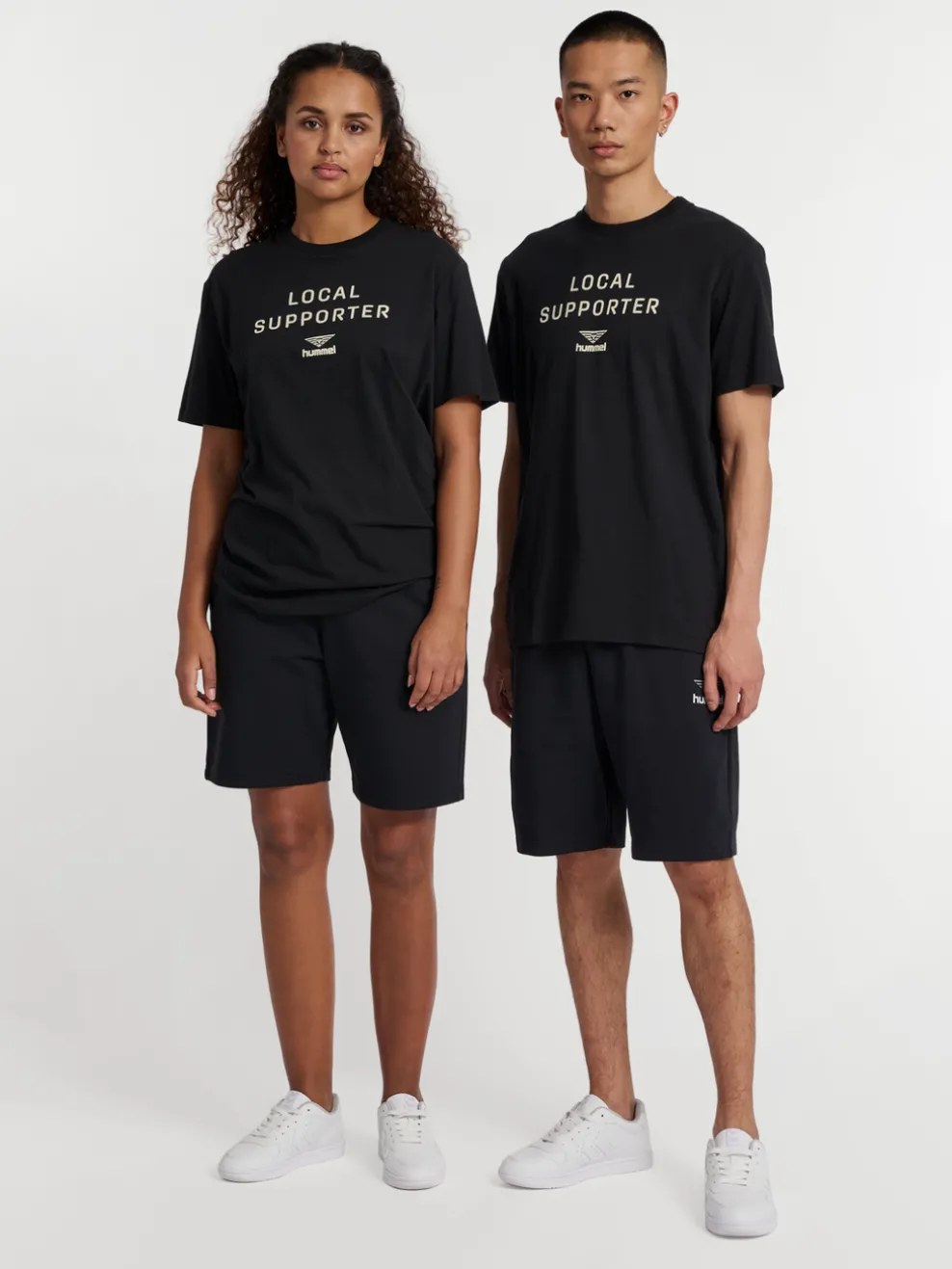 hmlHIVE OWEN T-SHIRT