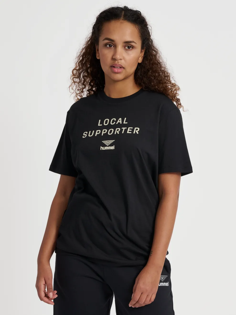 hmlHIVE OWEN T-SHIRT