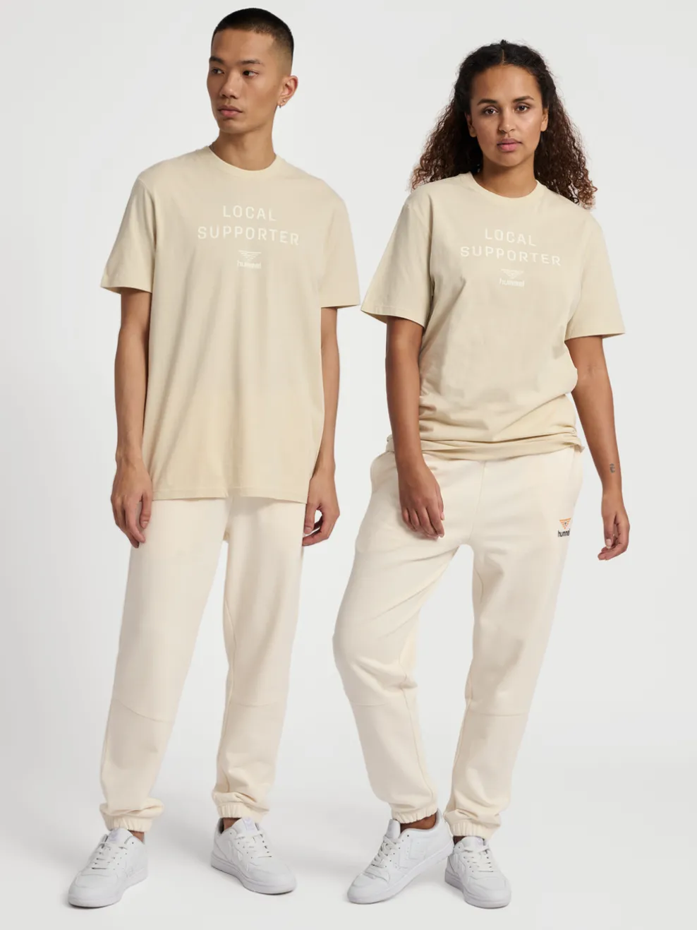 hmlHIVE OWEN T-SHIRT