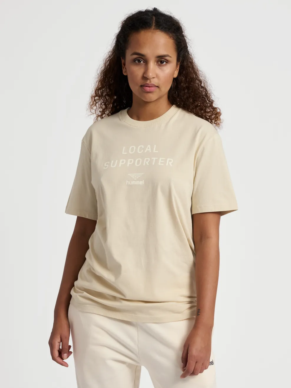 hmlHIVE OWEN T-SHIRT