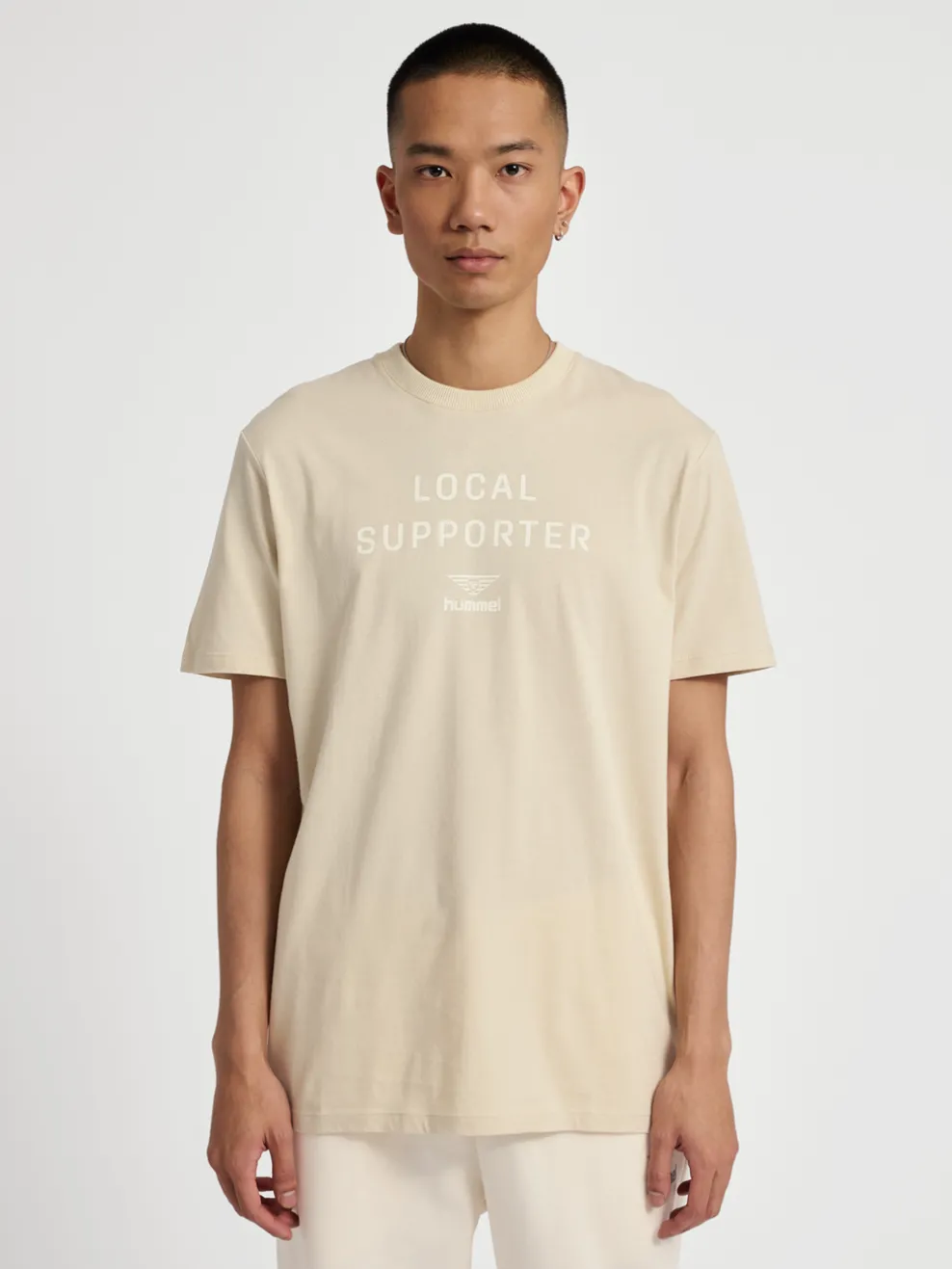hmlHIVE OWEN T-SHIRT