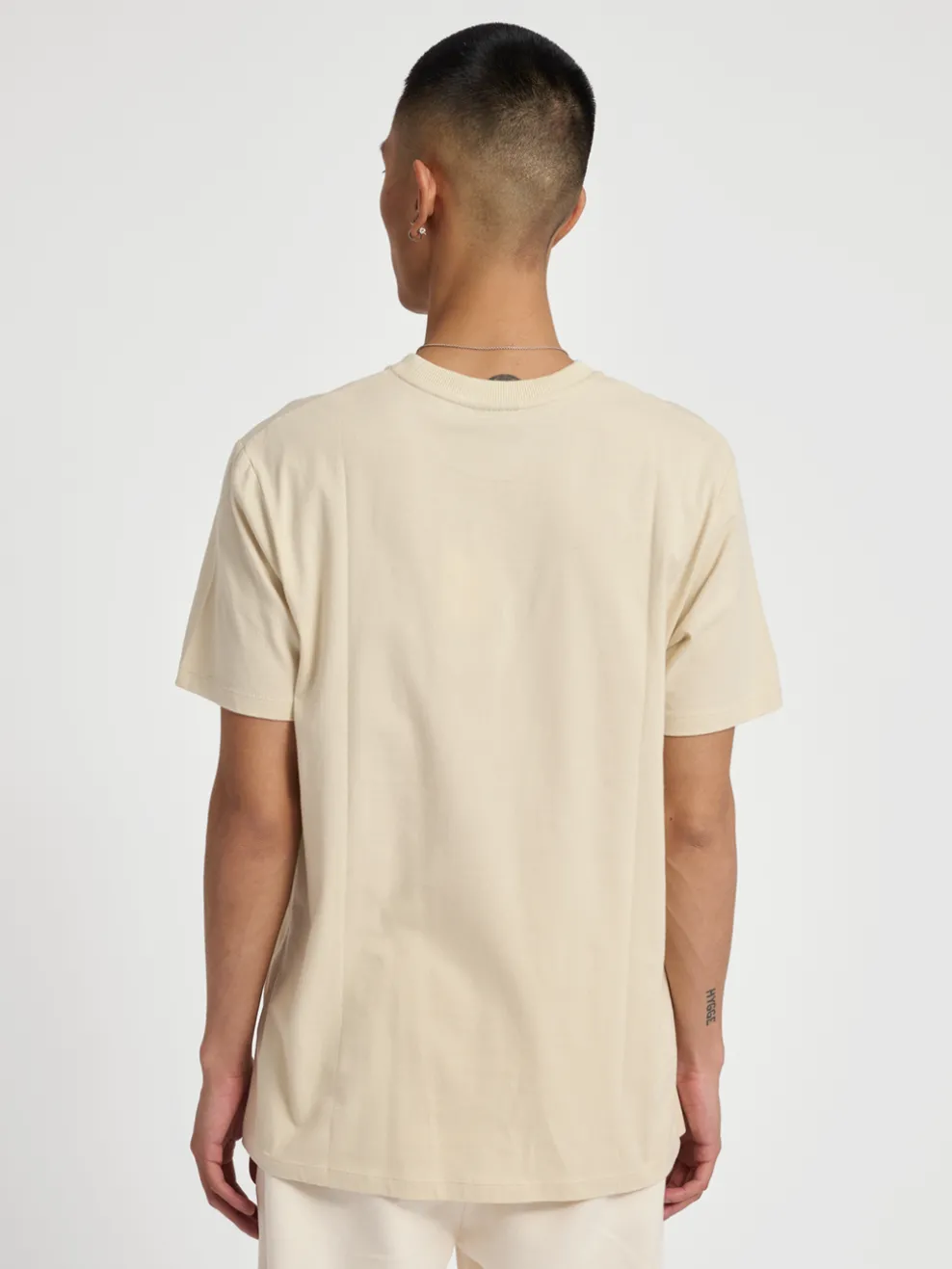 hmlHIVE OWEN T-SHIRT