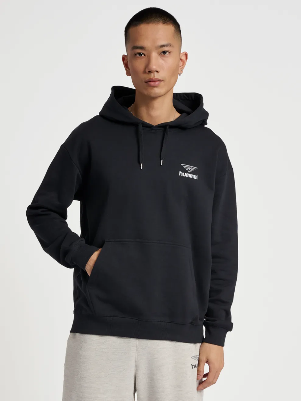 hmlHIVE WADE HOODIE