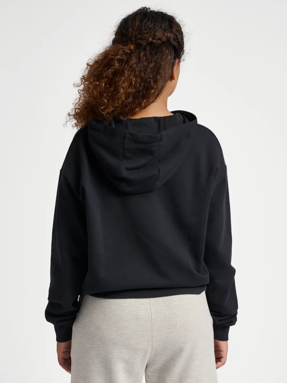 hmlHIVE WADE HOODIE