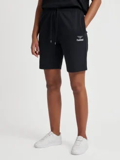 hmlHIVE WADE SWEATSHORTS