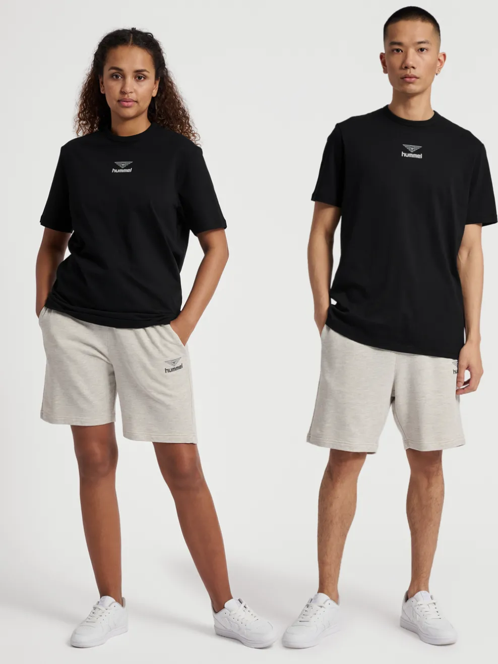 hmlHIVE WADE T-SHIRT