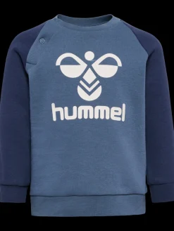hmlHUMMING CREWSUIT
