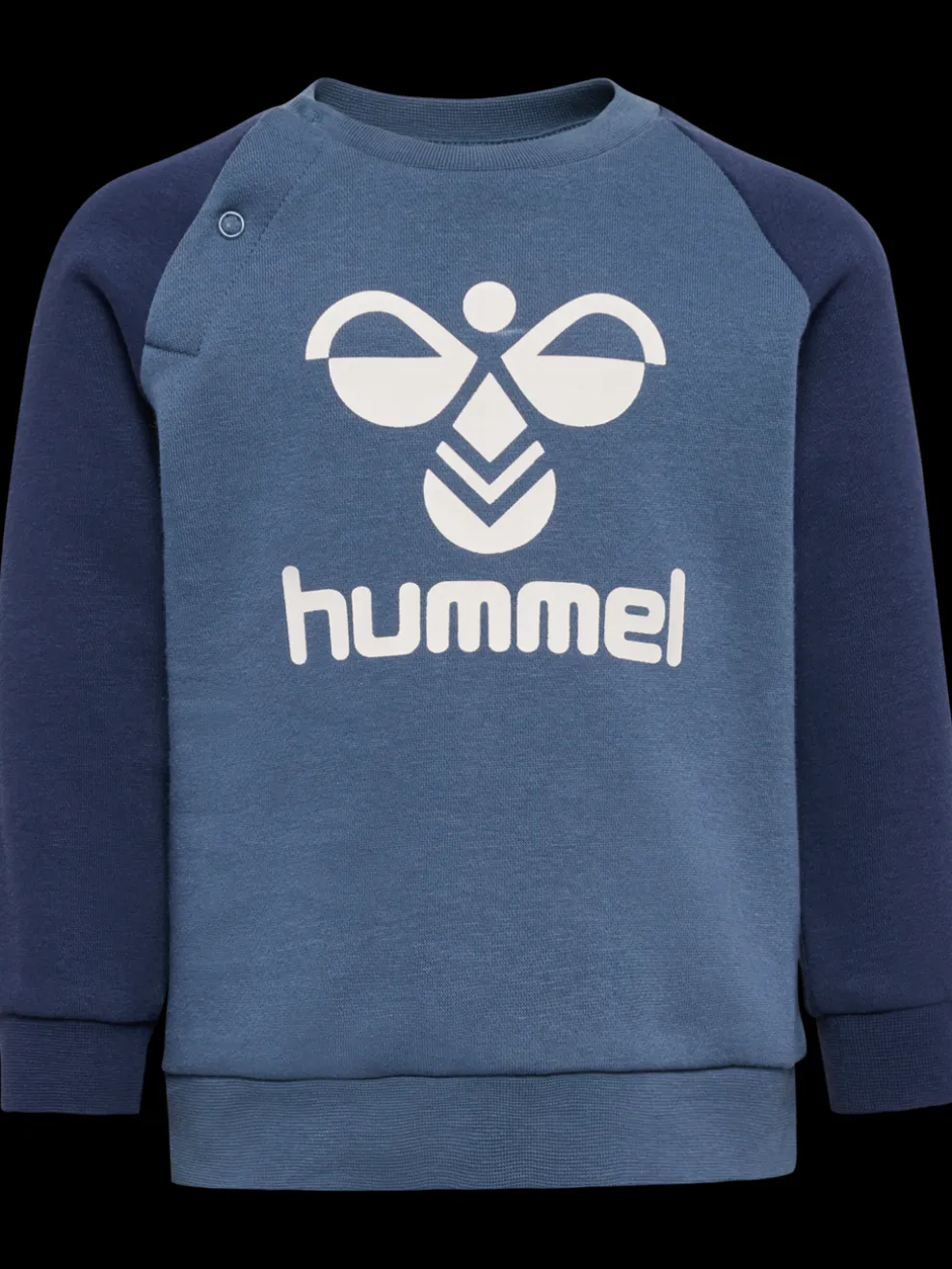 hmlHUMMING CREWSUIT