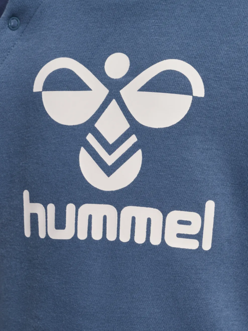 hmlHUMMING CREWSUIT