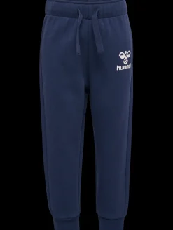 hmlHUMMING CREWSUIT