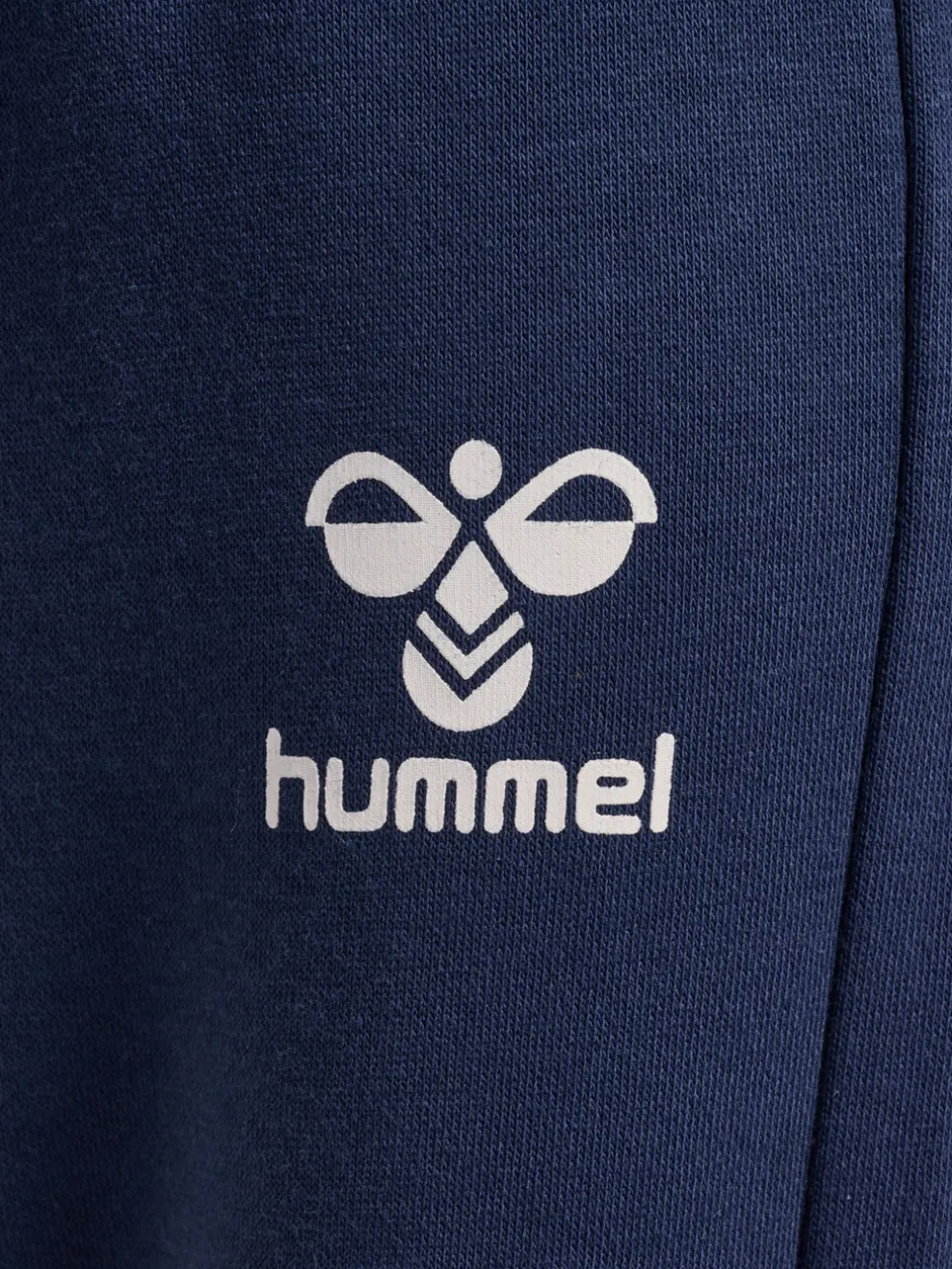 hmlHUMMING CREWSUIT
