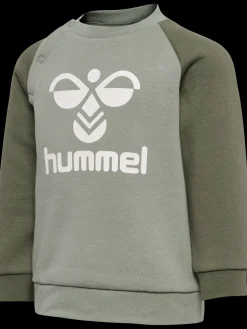 hmlHUMMING CREWSUIT