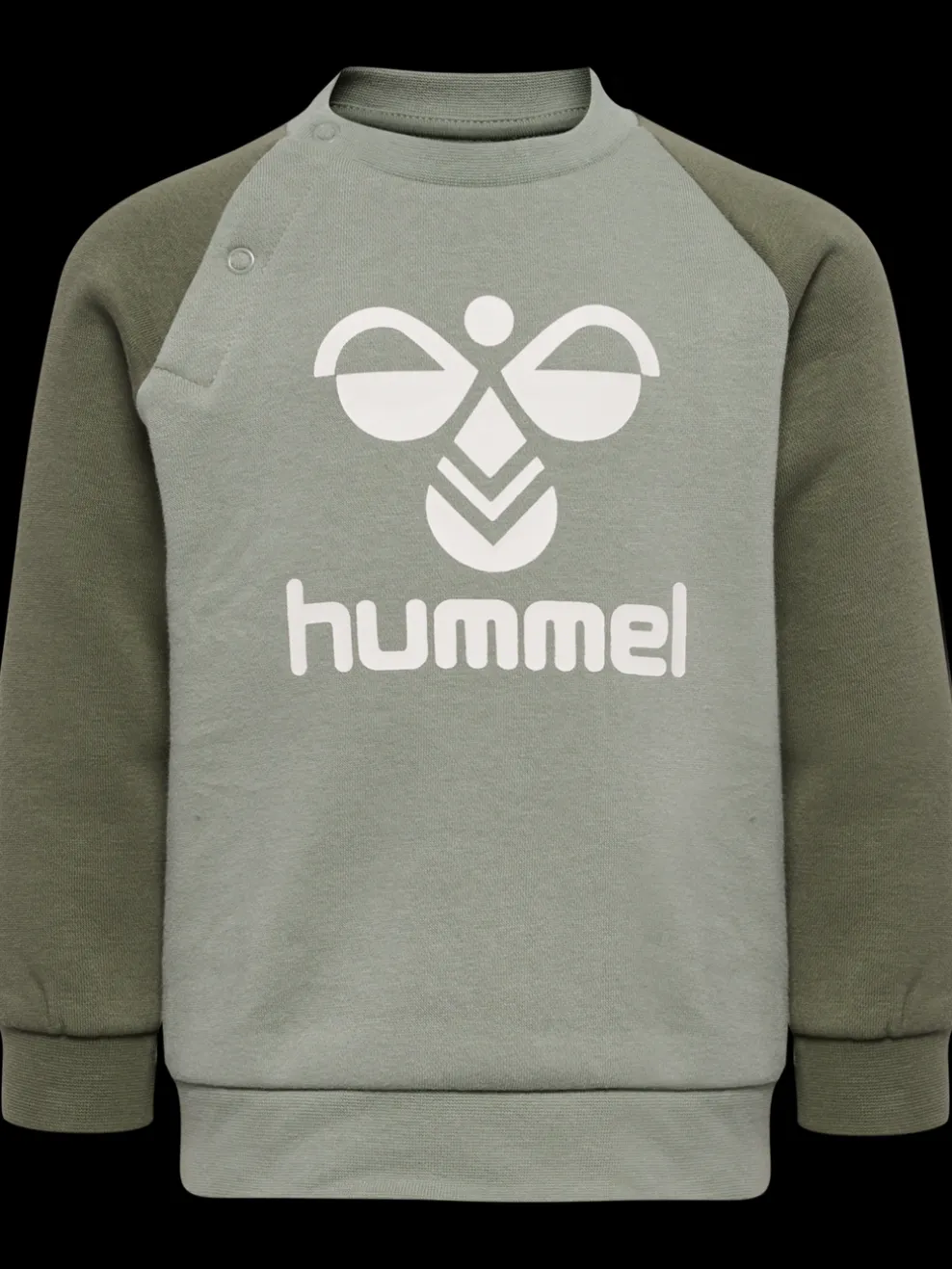 hmlHUMMING CREWSUIT