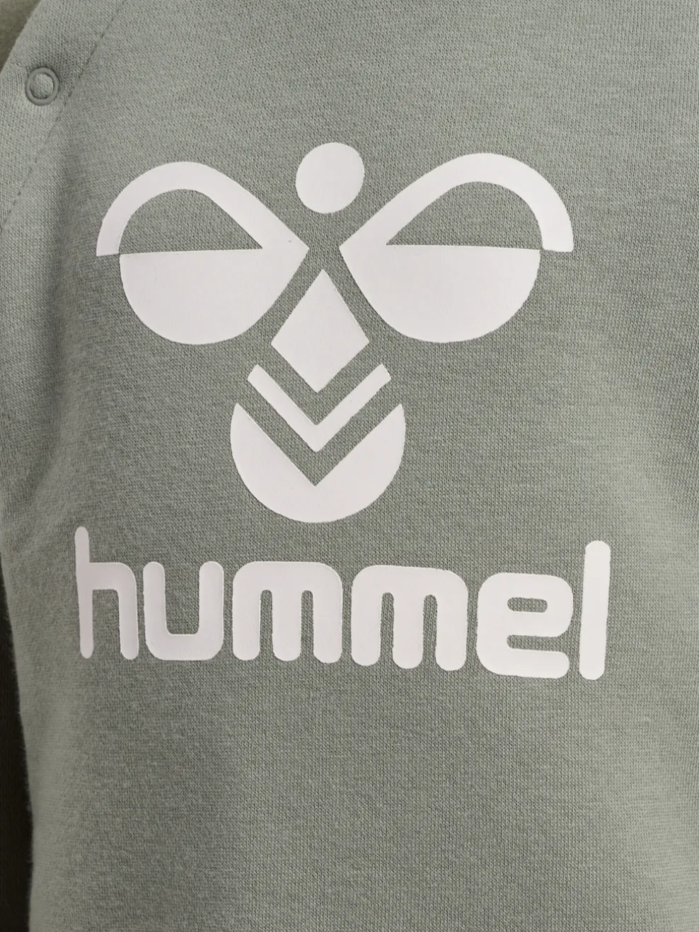 hmlHUMMING CREWSUIT