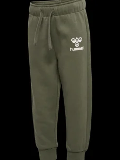 hmlHUMMING CREWSUIT