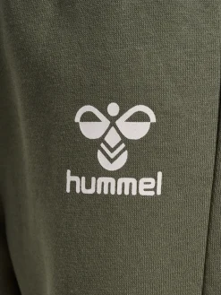 hmlHUMMING CREWSUIT