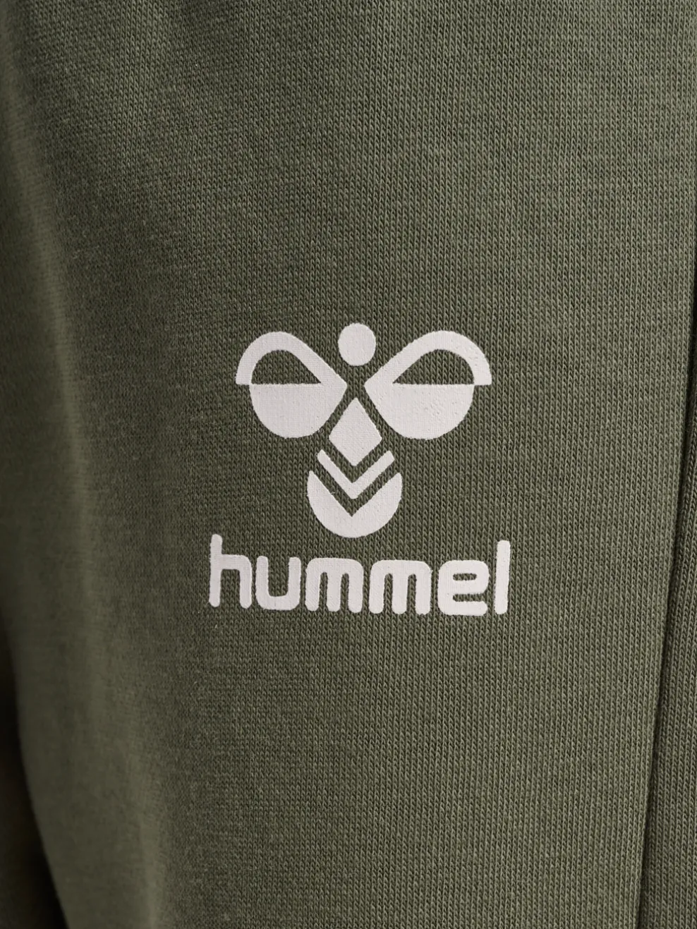 hmlHUMMING CREWSUIT