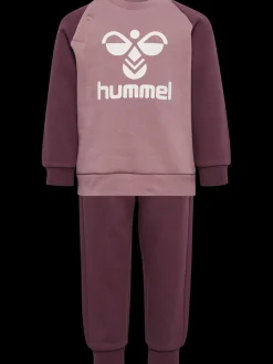 hmlHUMMING CREWSUIT