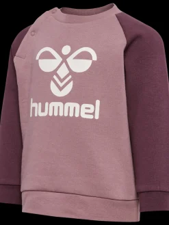 hmlHUMMING CREWSUIT