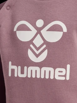 hmlHUMMING CREWSUIT