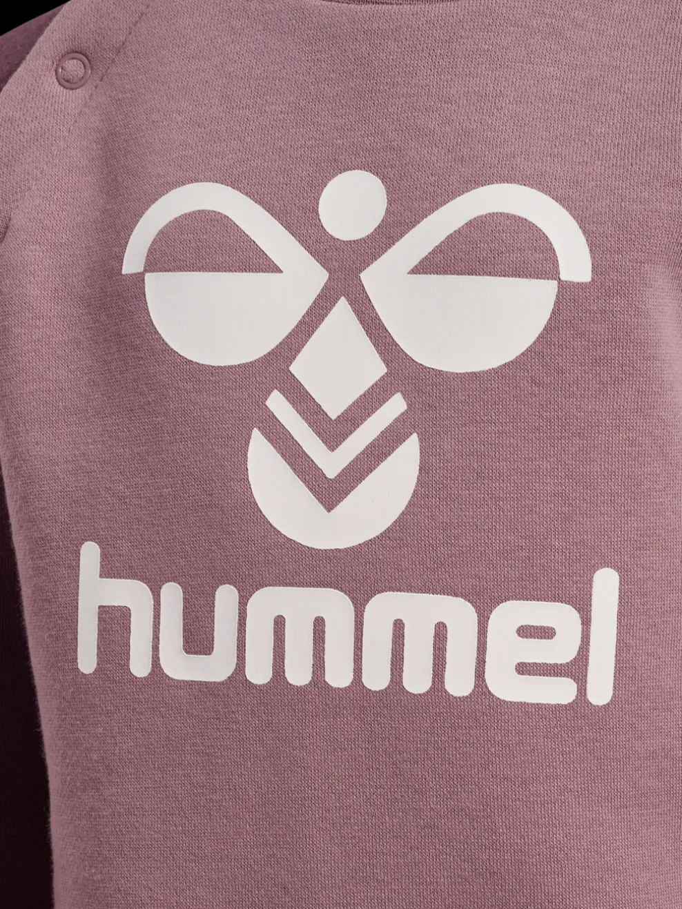 hmlHUMMING CREWSUIT